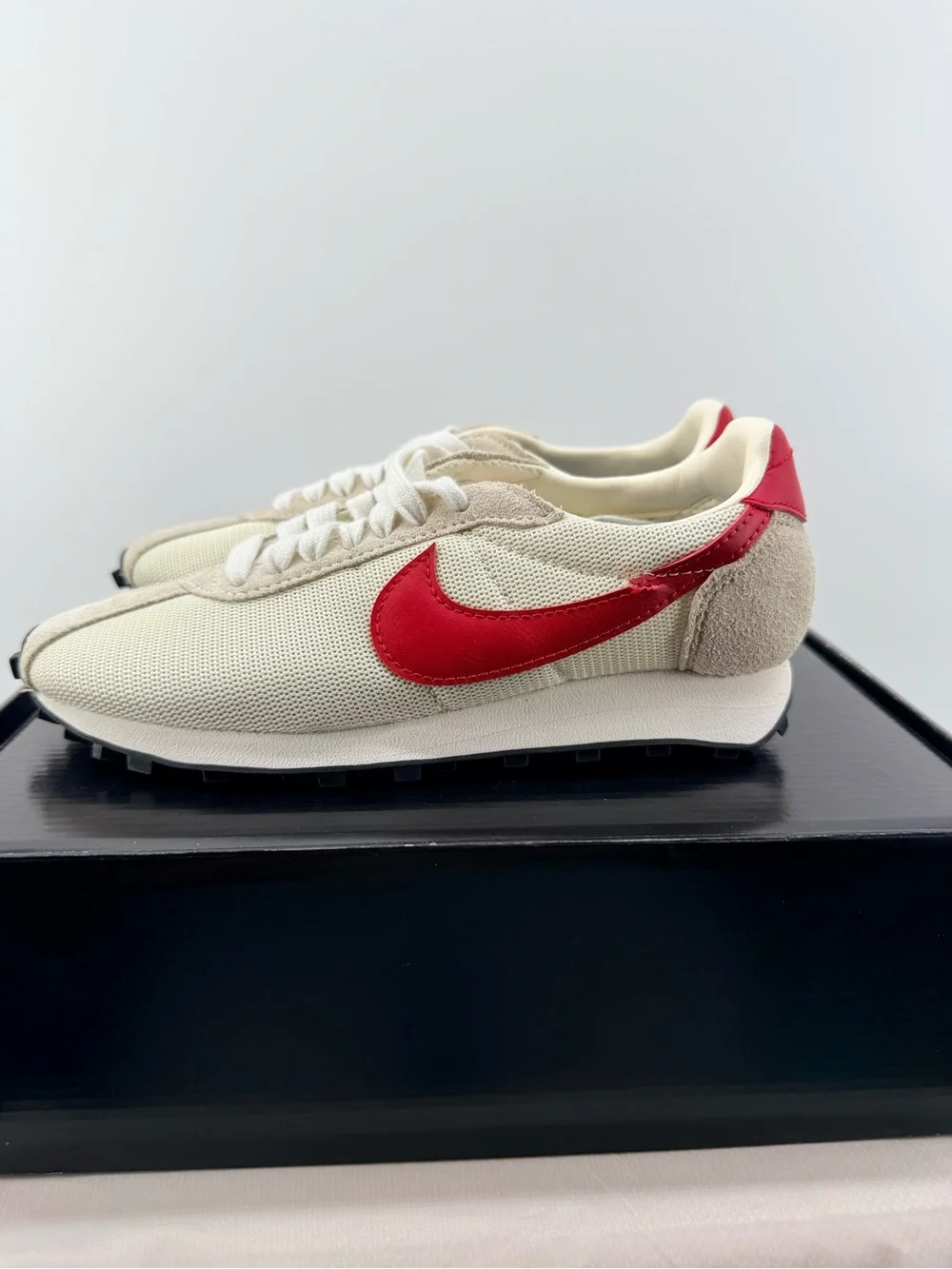Nike LD 1000 Summit size 6